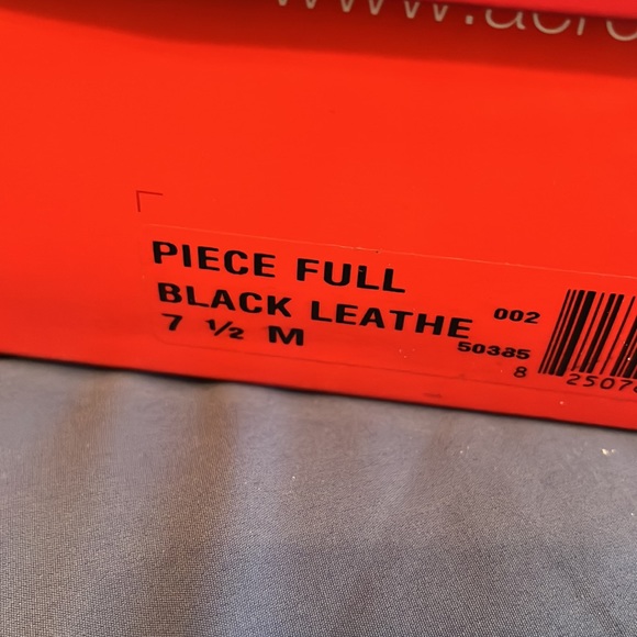 Aerosoles Piece Full leather mules - Picture 3 of 3